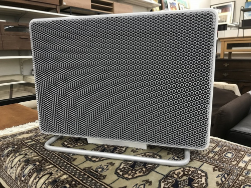 季節家電のヒーター