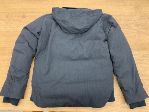 パタゴニアの大和　アウトドア