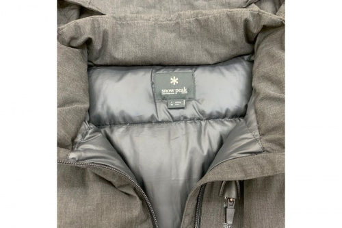 大和　アウトドアの大和　古着