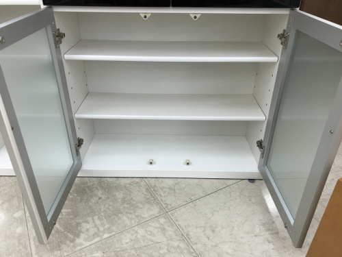 カウンターの大和市　中古家具