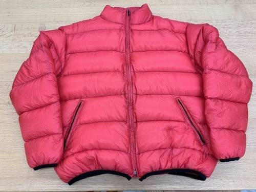 イベントなうのダウン