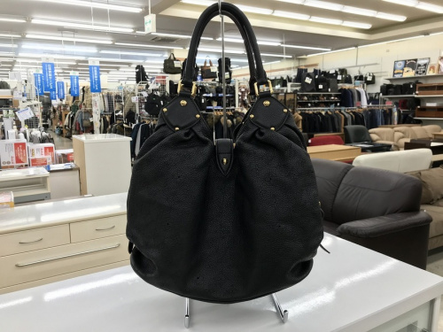 バッグの大和市　LOUIS　VUITTON