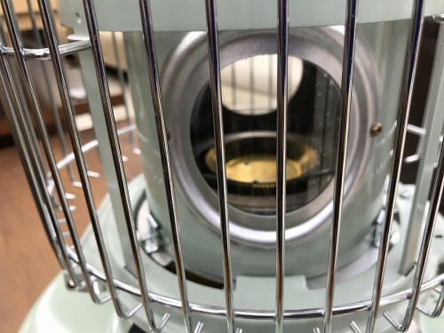 大和市　中古家電の大和　暖房家電