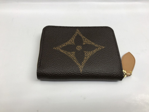 財布の大和市　LOUIS　VUITTON