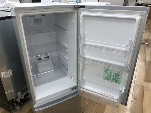 冷蔵庫の大和市 中古家具