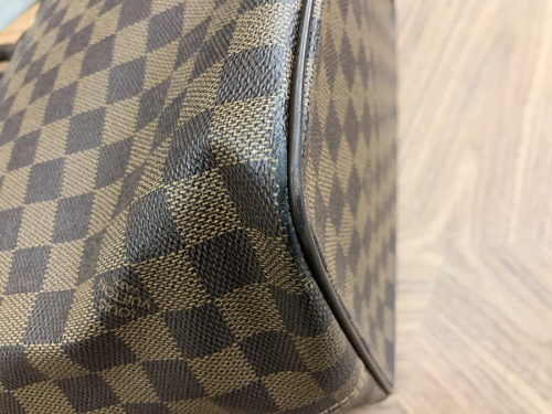 ルイヴィトンの大和 中古