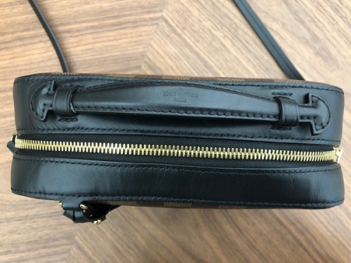 ルイヴィトンの大和　中古