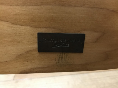 ダイニングセットの大和市 中古家具