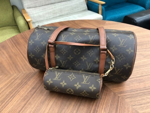 ブランド・ラグジュアリーのバッグ  ハンドバッグ