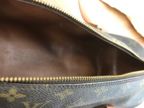 バッグ  ハンドバッグの大和市　LOUIS　VUITTON
