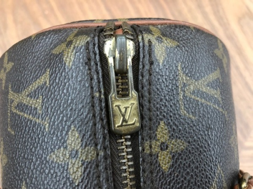 大和市　LOUIS　VUITTONのルイヴィトン