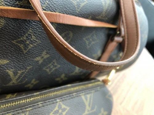 ルイヴィトンの大和　中古