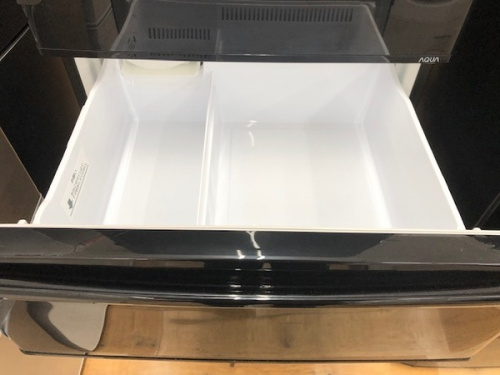 大和　大型冷蔵庫の家電　大和　中古