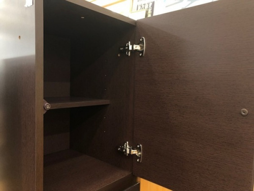 大和市　中古家具のキャビネット