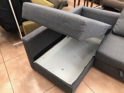 大和市　中古家具の大和　IKEA