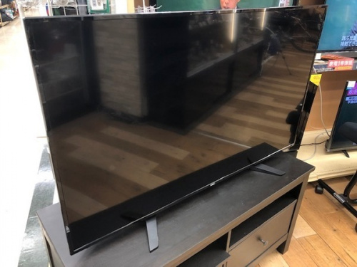 デジタル家電のモニター