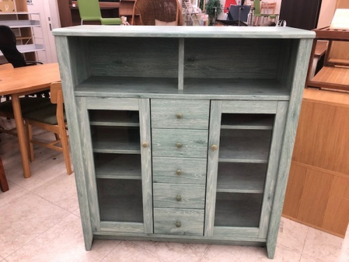 家具のカップボード・食器棚