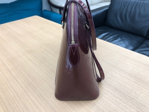 大和市　LOUIS　VUITTONのルイヴィトン