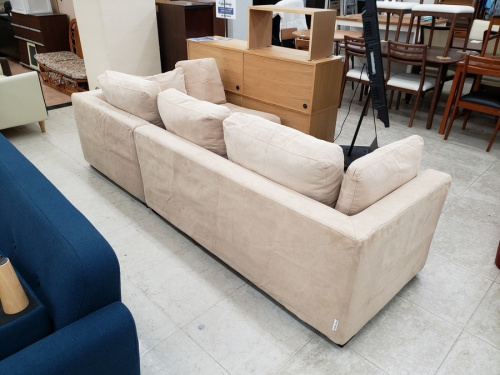 大和市　中古家具の大和　ソファー
