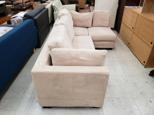 大和　ソファーの家具　大和　中古