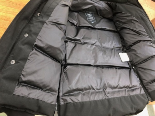ダウンジャケットの大和　中古