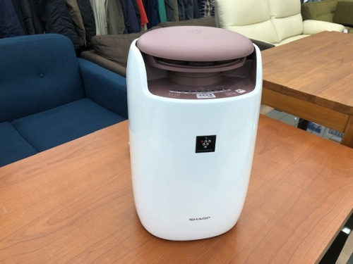 生活家電の布団乾燥機