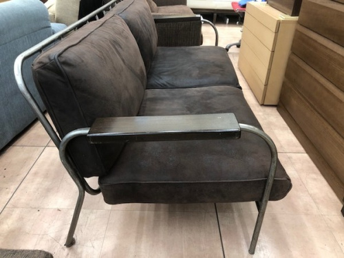 大和　ソファーの家具　大和　中古