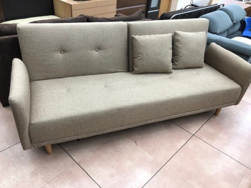 家具のソファ