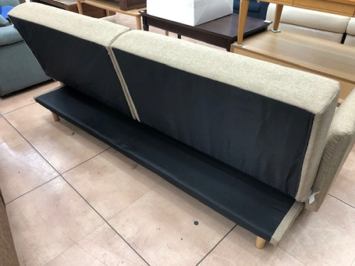 大和市　中古家具の大和　ソファー