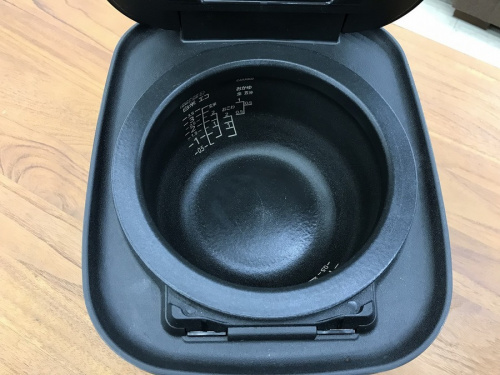 炊飯器の大和市　中古家電