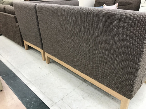 大和 ソファーの家具 大和 中古