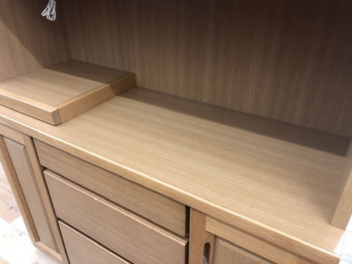 大和　家具の家具　大和　中古