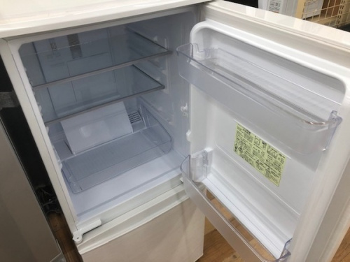 大和市　中古家電の大和　