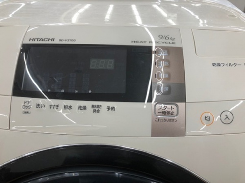 大和市　中古家電の大和　