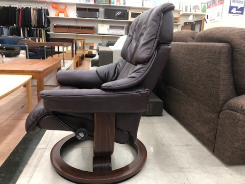 大和市　中古家具のEKORNES