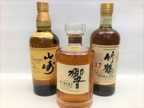 イベントなうのお酒買取 神奈川