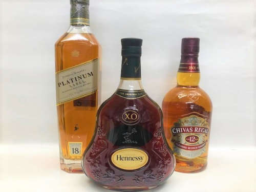 お酒