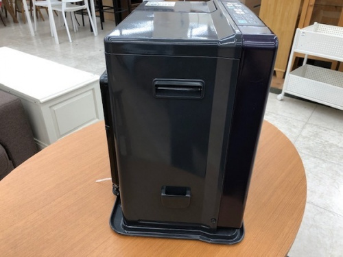 ファンヒーターの大和市　中古家電