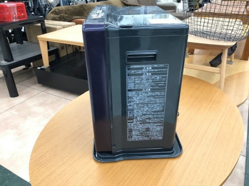 大和市　中古家電の大和　暖房家電