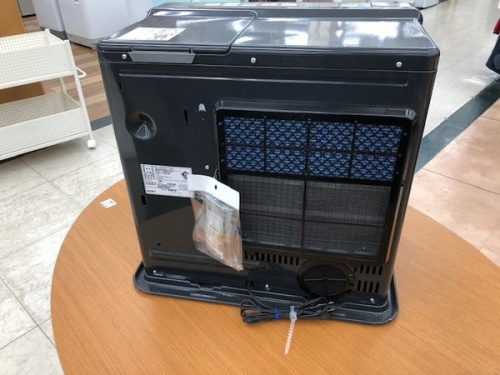大和　暖房家電の家電　大和　中古