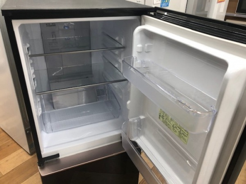大和市 中古家具の大和 2ドア冷蔵庫