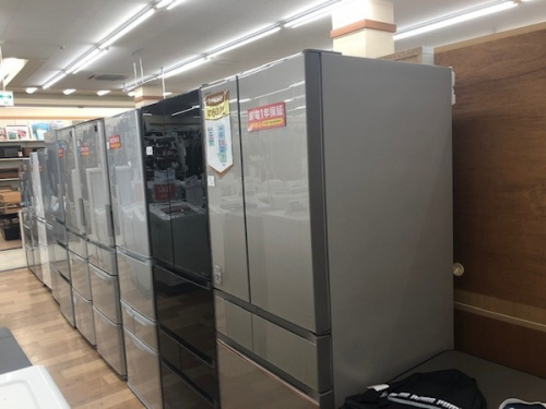 大和 2ドア冷蔵庫の家電 大和 中古