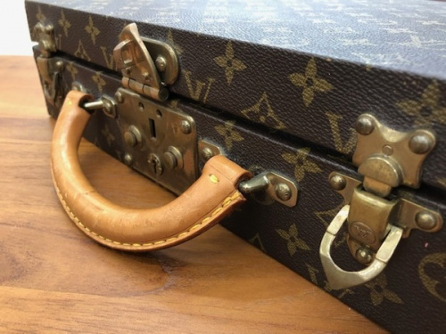ルイヴィトンの大和　中古