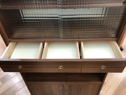 大和　家具の家具　大和　中古