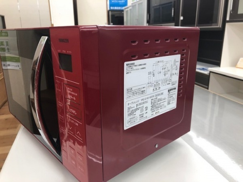 大和市　中古家電の大和　キッチン家電