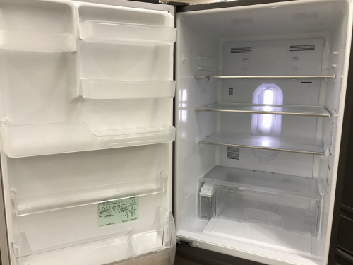 冷蔵庫の大和市　中古家電
