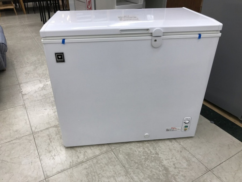 生活家電の冷蔵庫
