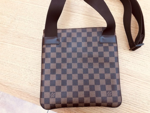 バッグの大和市　LOUIS　VUITTON