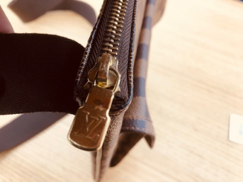 大和市　LOUIS　VUITTONのルイヴィトン