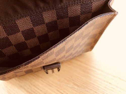 ルイヴィトンの大和　中古